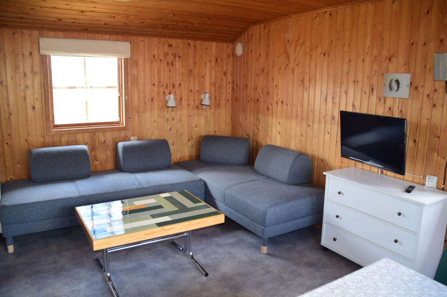 camping setes Groes Camping-Set  EASYCLEAN-SHOP.de