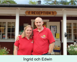 Ingrid och Edwin